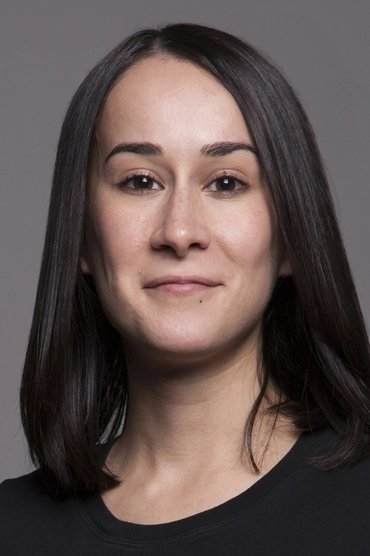 Sabrina Pitre