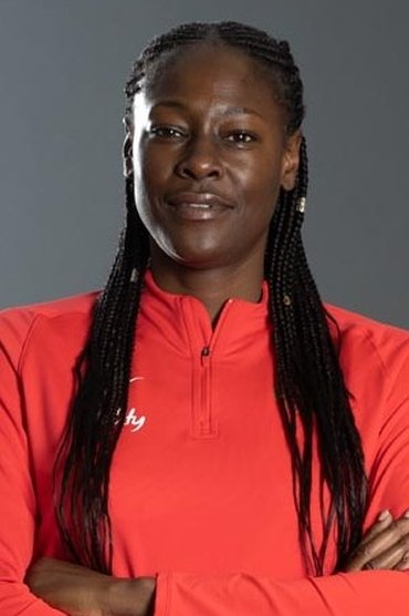 Sonia Mkoloma