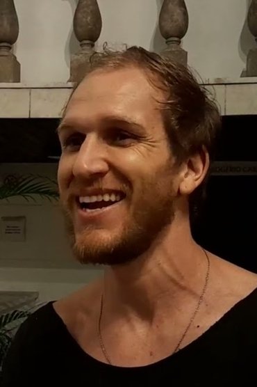 Daniel Ericsson