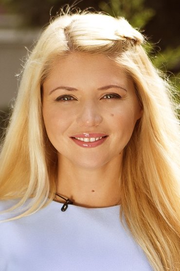 Olena Turbal