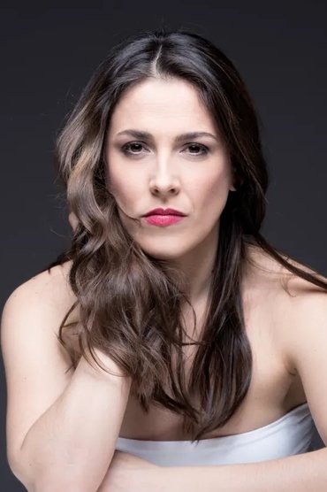 Erika Tankó