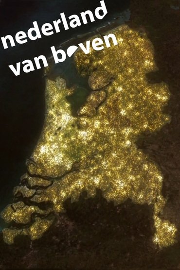 Holanda nga Mbi