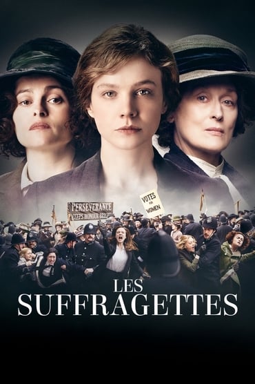 Regarder Les Suffragettes en Streaming