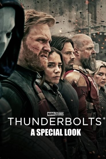 Thunderbolts* | A Special Look