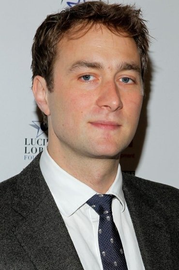 Oliver Chris