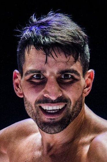 Mehdi Zatout