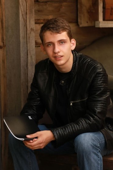 Aidan Mason