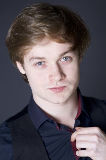 Vasily Bashmakov