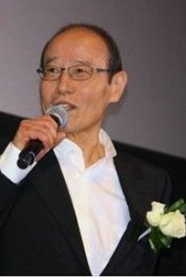 Hiroshi Yoshino