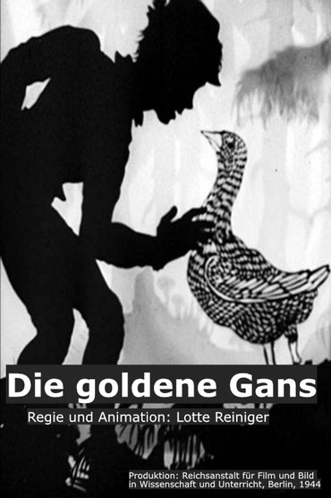 The Golden Goose
