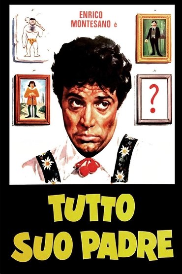 Tutto suo padre