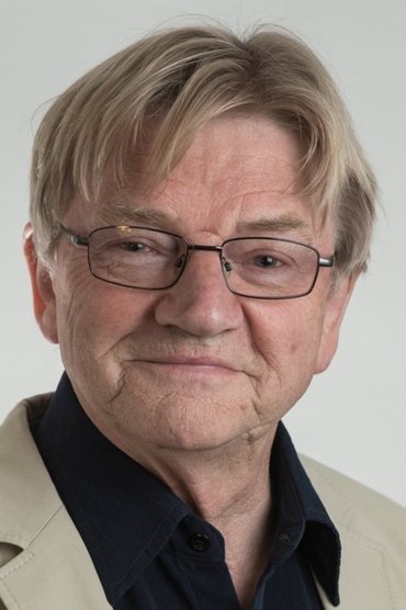 Kjeld Høegh