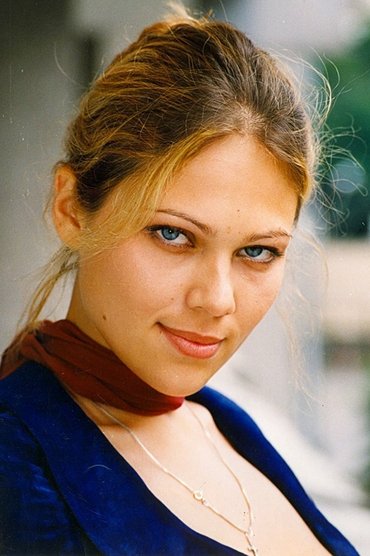 Radmila Shegoleva