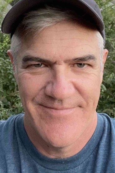Patrick Rogers