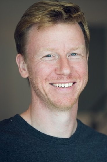 Christian Elverdam