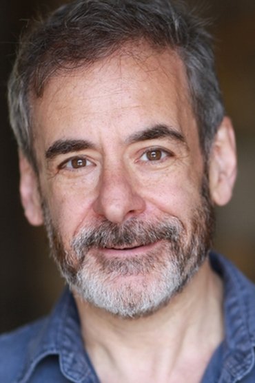 Mark Nelson