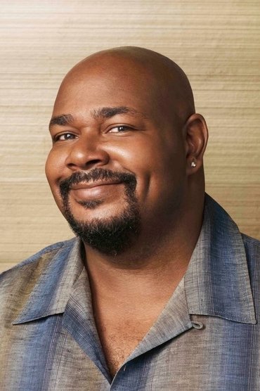 Kevin Michael Richardson