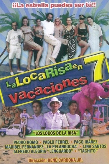 La Risa En Vacaciones 7