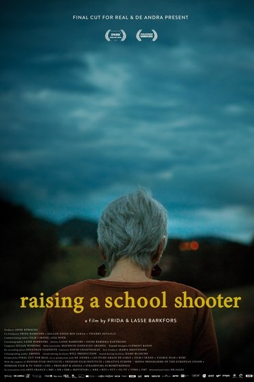 Raising a School Shooter