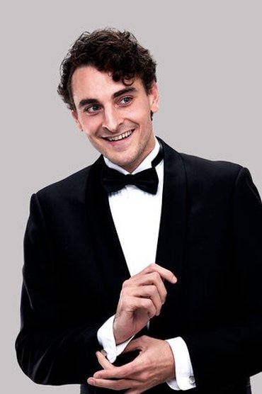 Mathias Luppichini