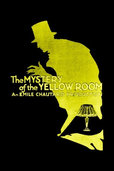 The Mystery of the Yellow Room