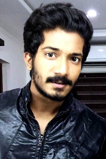 Shalu Rahim