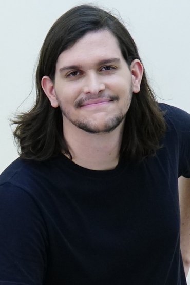 Tomás Alvarenga