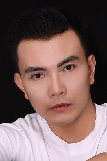 JR Frias