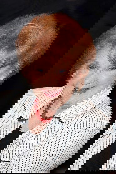 Ingeborg Krabbe