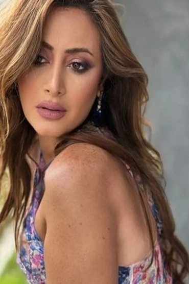 Menna Badr