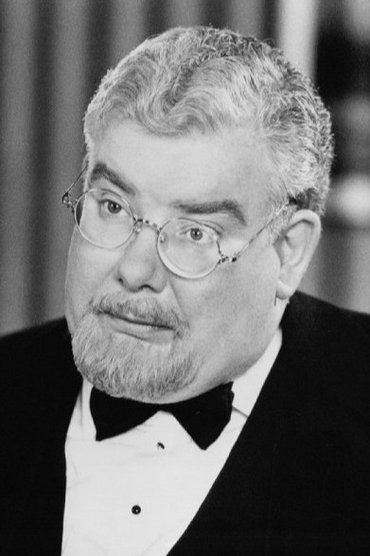 Richard Griffiths
