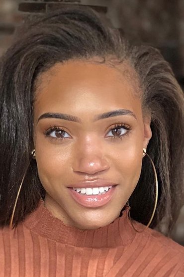 Kourtney George