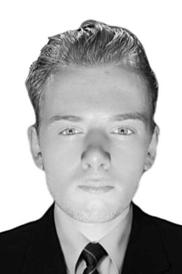 Keegan Smith
