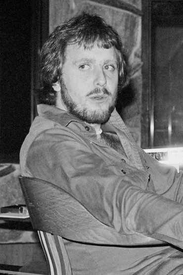 Martin Birch