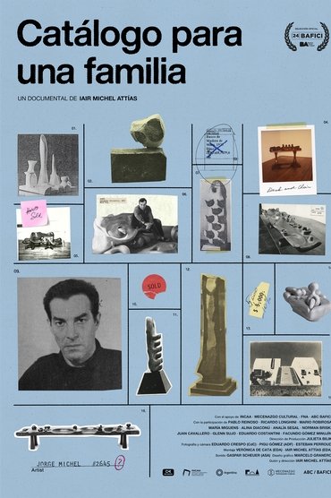 Family Catalogue