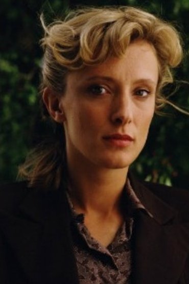 Kate Buffery