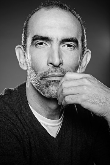 Hernán del Riego