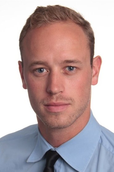 Graham Silver