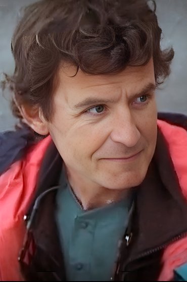 Jean-Paul Lemercier