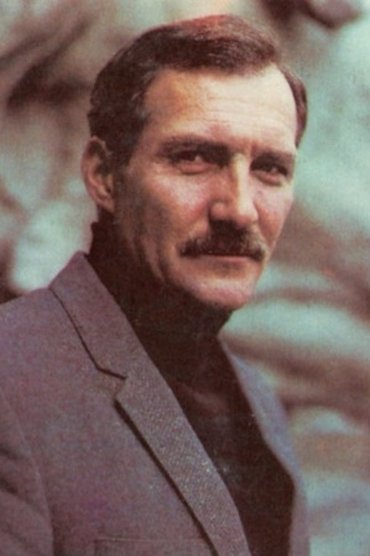 Stepan Oleksenko