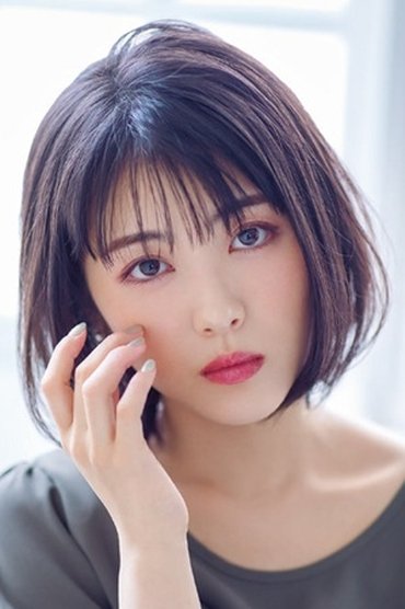 Minami Hamabe