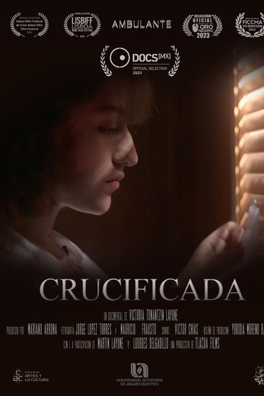 Crucified