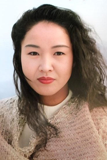 Eiko Nagashima