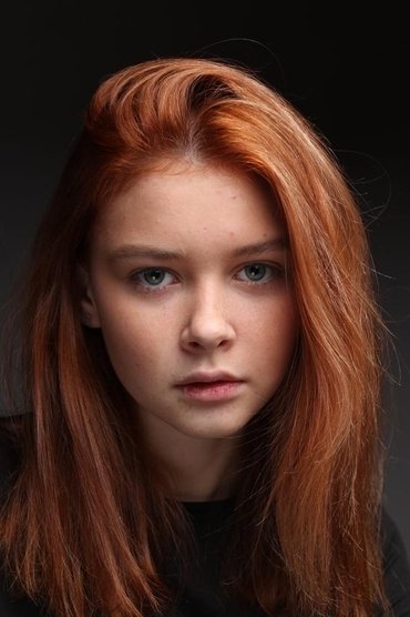 Dayana Gudz