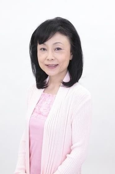 Sanae Miyuki