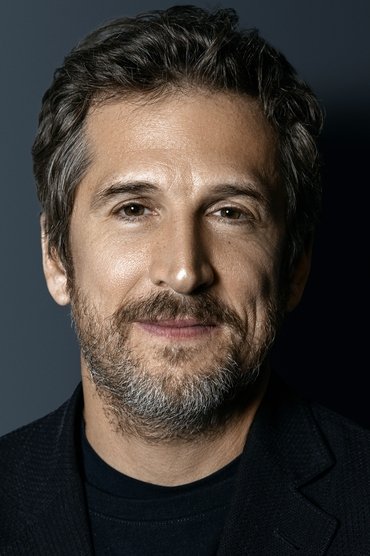 Guillaume Canet