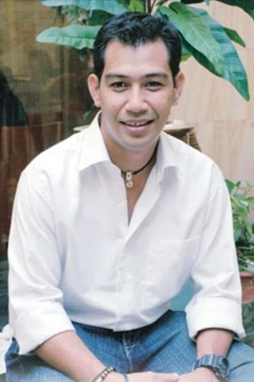 Rusdi Ramli