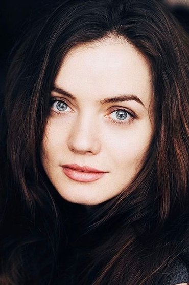 Alina Humenuk
