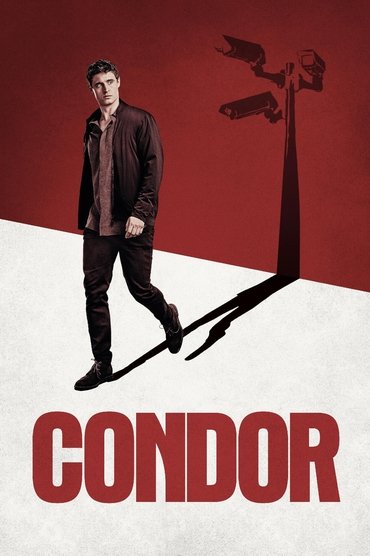 Condor Saison 2 Affiche Condor Saison 2