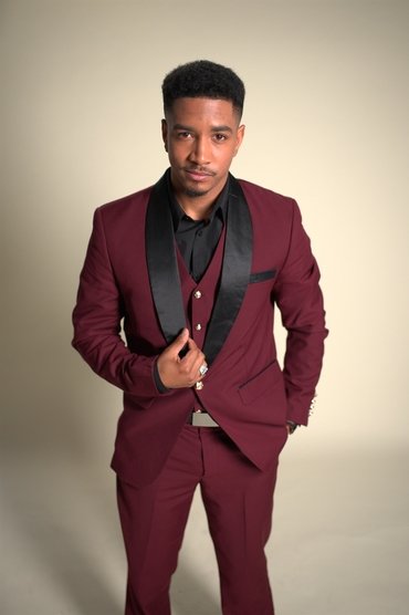 Duane Williams